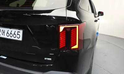 Kia Sorento 2026, 15 км, за 45800000 KRW - фото 23