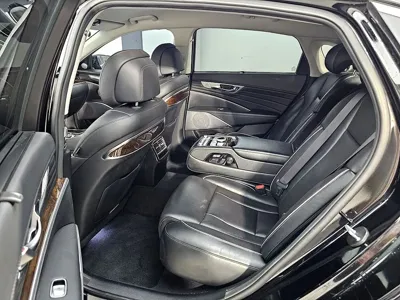 Kia K9 2019, 211283 км, за 14500000 KRW - фото 9