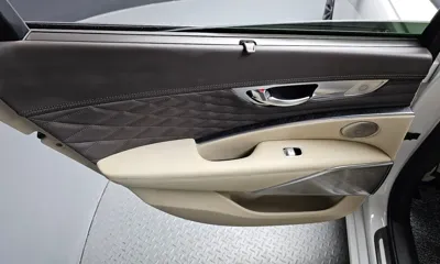 Kia K9 2022, 40443 км, за 47990000 KRW - фото 25