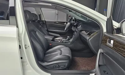 Hyundai Sonata 2016, 167736 км, за 9000000 KRW - фото 12