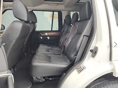 Land Rover Discovery 2015, 135455 км, за 17490000 KRW - фото 12