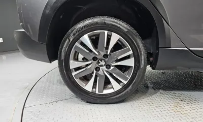 Peugeot 2008 2018, 162181 км, за 6600000 KRW - фото 5