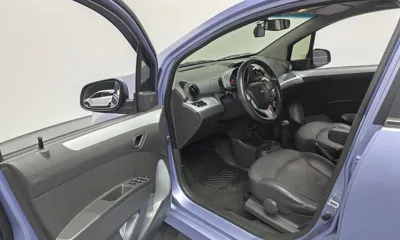 ChevroletGMDaewoo Spark 2014, 147950 км, за 2950000 KRW - фото 11