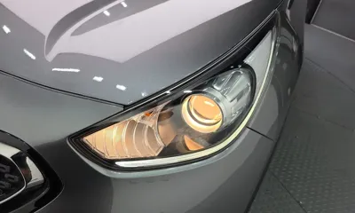 Kia Niro 2018, 88573 км, за 13900000 KRW - фото 22
