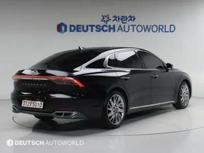 Hyundai Grandeur 2022, 85606 км, за 24500000 KRW