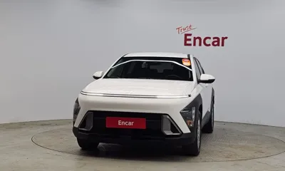 Hyundai Kona 2024, 112317 км, за 20400000 KRW - фото 3