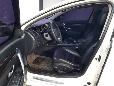 Renault-KoreaSamsung SM7 2012, 121321 км, за 2690000 KRW - фото 8