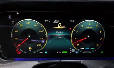 Mercedes-Benz CLS-Class 2023, 48799 км, за 58000000 KRW - фото 8