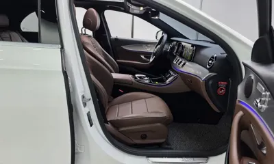 Mercedes-Benz E-Class 2019, 44547 км, за 27500000 KRW - фото 11