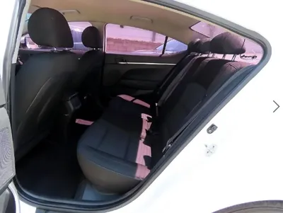Hyundai Avante 2017, 203756 км, за 4990000 KRW - фото 7