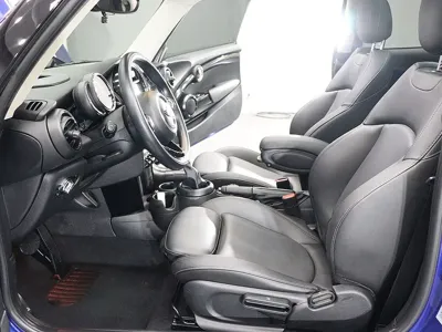 MINI Cooper 2019, 105494 км, за 11700000 KRW - фото 14