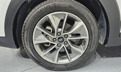 Hyundai Tucson 2018, 75552 км, за 17300000 KRW - фото 5