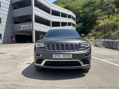 Jeep Cherokee 2014, 113254 км, за 10950000 KRW