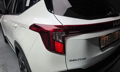Kia Seltos 2026, 18575 км, за 26700000 KRW - фото 23