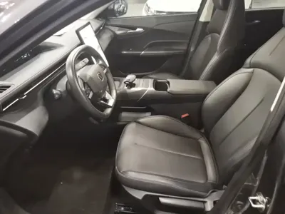 Changan Eado 2024, 15800 км, за 53400 CNY - фото 15