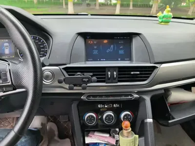 Haval H6 2019, 108200 км, за 31600 CNY - фото 6