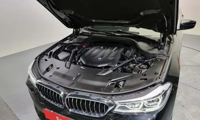 BMW Gran Turismo 2018, 152193 км, за 27400000 KRW - фото 6
