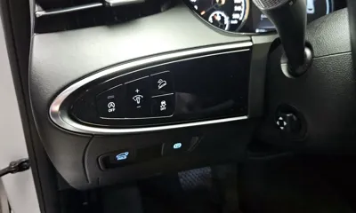 Genesis GV70 2021, 46971 км, за 32990000 KRW - фото 27