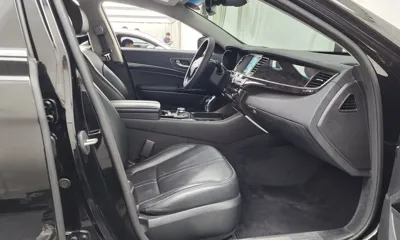 Kia K9 2016, 100268 км, за 11500000 KRW - фото 11