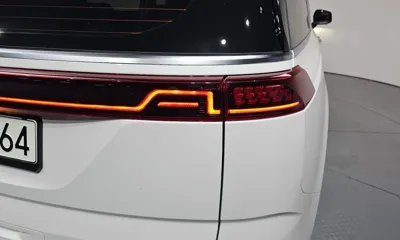 Kia Canival 2021, 58248 км, за 29850000 KRW - фото 24