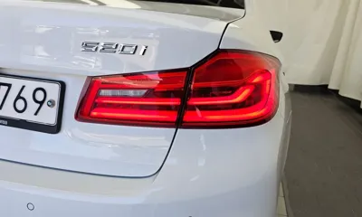 BMW 5-Series 2020, 35393 км, за 36900000 KRW - фото 24