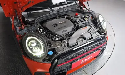 MINI Cooper 2019, 65137 км, за 18900000 KRW - фото 6