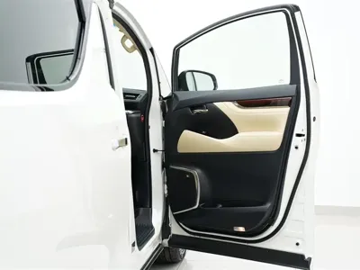 Toyota Alphard 2016, 85000 км, за 369000 CNY - фото 28