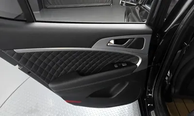 Genesis G70 2018, 118627 км, за 19800000 KRW - фото 25