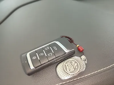 GAC Trumpchi M8 2018, 91000 км, за 96344.45 CNY - фото 12