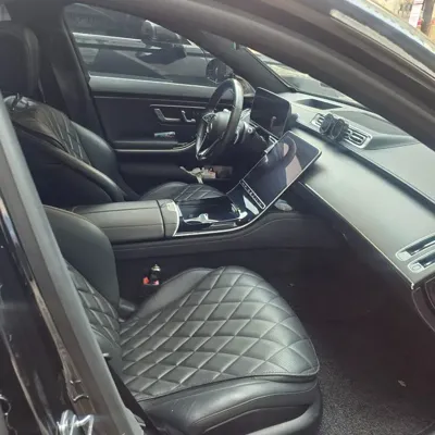 Mercedes-Benz S-Class 2022, 106000 км, за 69500000 KRW - фото 7
