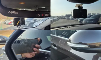 ChevroletGMDaewoo Cruze 2016, 154909 км, за 2990000 KRW - фото 11
