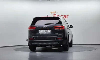 Kia Sorento 2016, 111769 км, за 14500000 KRW - фото 4