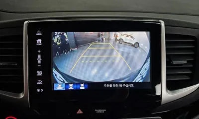 Honda Pilot 2017, 80647 км, за 17990000 KRW - фото 15