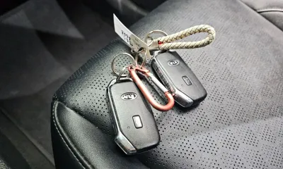 Kia Seltos 2020, 83720 км, за 16500000 KRW - фото 29