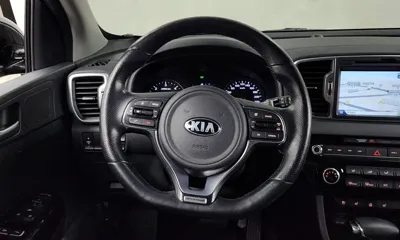 Kia Sportage 2016, 74662 км, за 12600000 KRW - фото 13