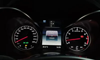 Mercedes-Benz C-Class 2018, 72520 км, за 30500000 KRW - фото 8