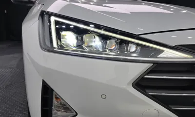Hyundai Avante 2020, 62057 км, за 14990000 KRW - фото 22