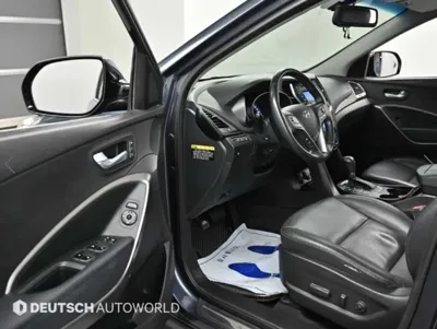 Hyundai Santafe 2015, 136061 км, за 7100000 KRW - фото 11