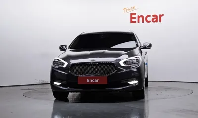 Kia K9 2017, 168094 км, за 12500000 KRW
