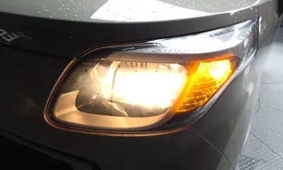 Kia Ray 2016, 99607 км, за 6800000 KRW - фото 22
