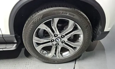 KG_Mobility_Ssangyong Rexton 2020, 86432 км, за 16900000 KRW - фото 21