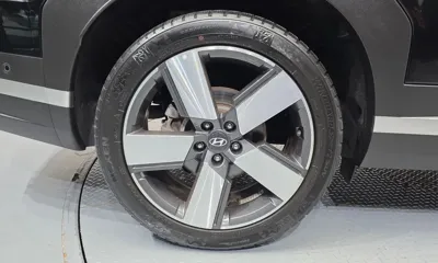 Hyundai Santafe 2024, 26193 км, за 33500000 KRW - фото 21