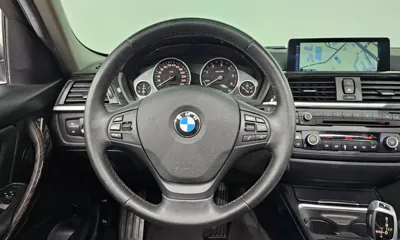 BMW 3-Series 2015, 83320 км, за 12500000 KRW - фото 13
