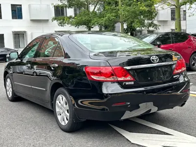 Toyota Camry 2006, 180000 км, за 16800 CNY - фото 6