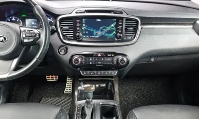 Kia Sorento 2017, 186058 км, за 10500000 KRW - фото 13