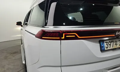 Kia Canival 2022, 73613 км, за 31000000 KRW - фото 23