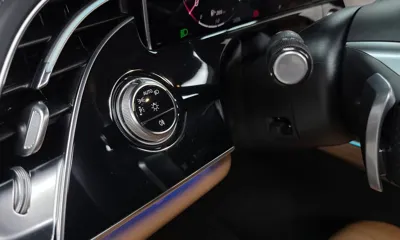Mercedes-Benz E-Class 2025, 4541 км, за 98500000 KRW - фото 27