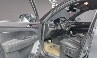 KG_Mobility_Ssangyong Rexton 2020, 97136 км, за 15000000 KRW - фото 10