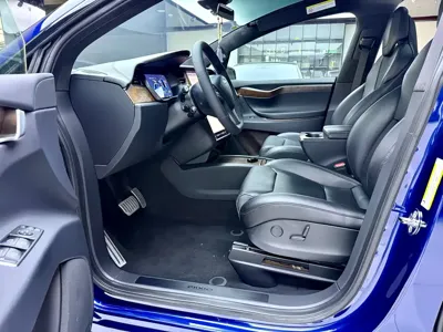 Tesla Model X 2019, 115000 км, за 219800 CNY