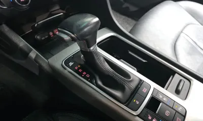 Kia K5 2019, 150951 км, за 11900000 KRW - фото 9